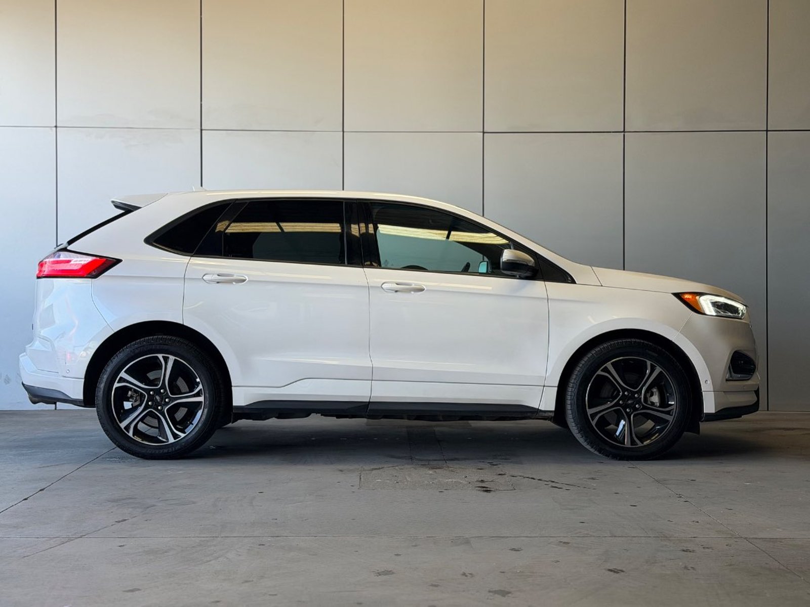 Ford EDGE Edge St 2020 - Foto 4 de 17