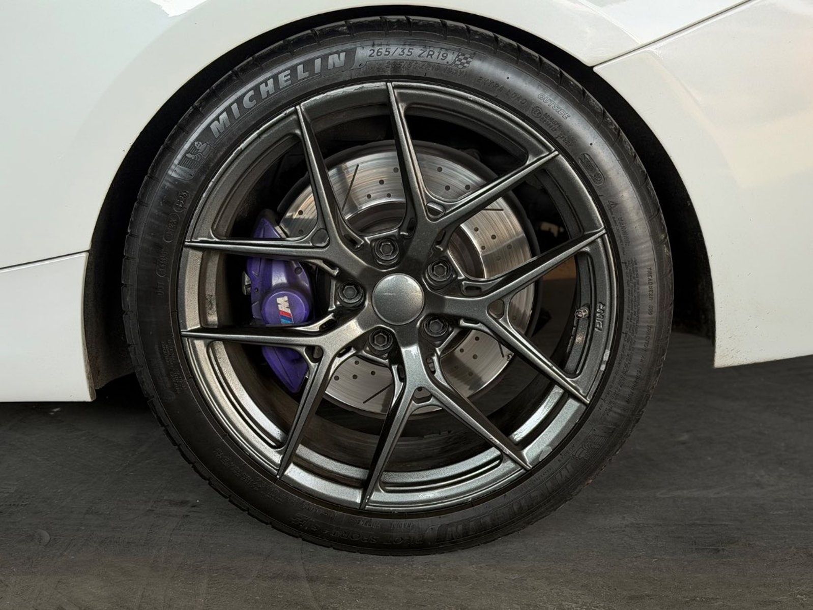 BMW M240I 2020 - Imagen 7 de 19