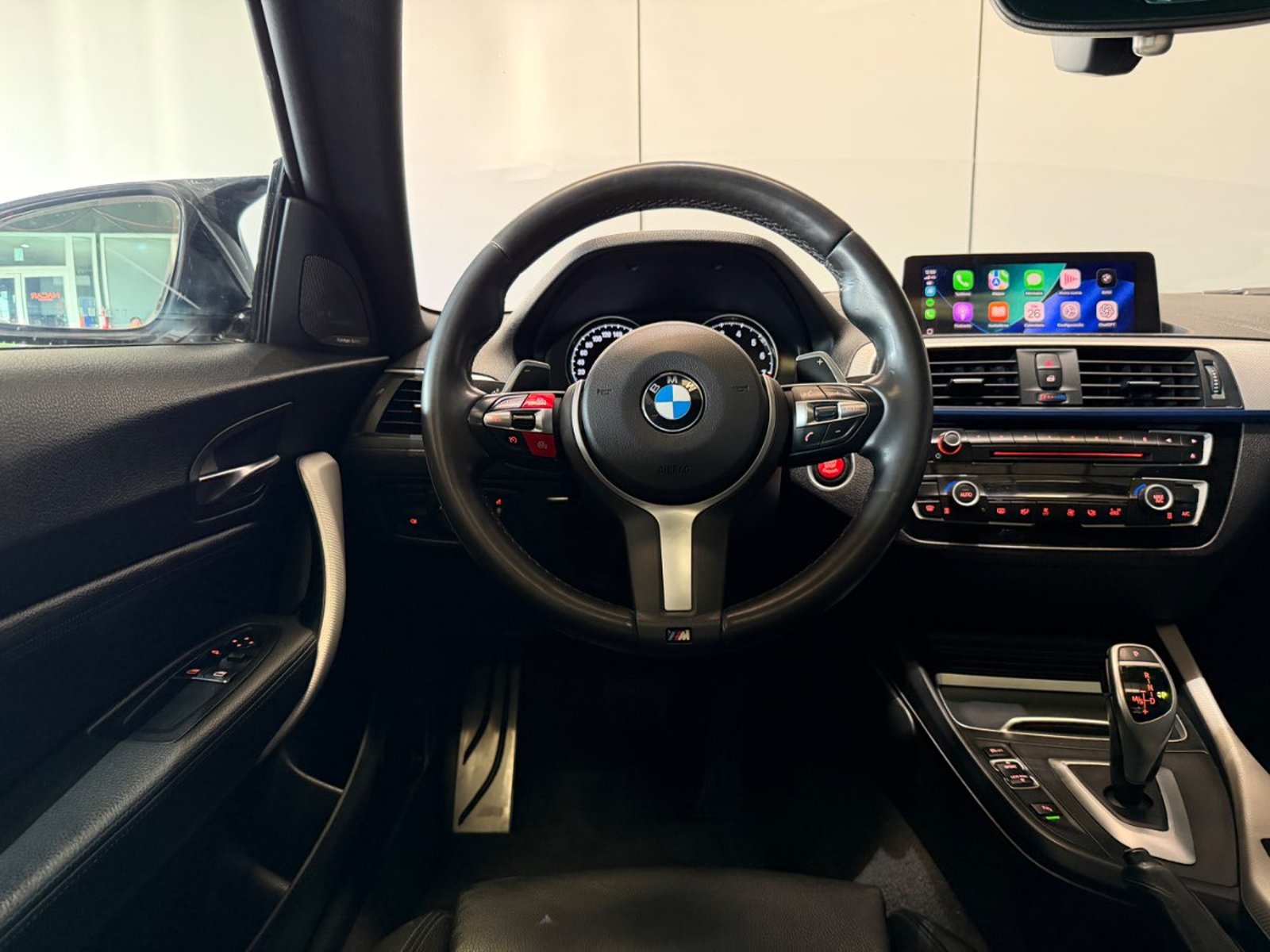 BMW M240I 2020 - Imagen 16 de 19