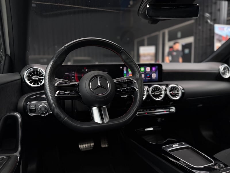 Mercedes-Benz A200 2024 - Imagen 15 de 20