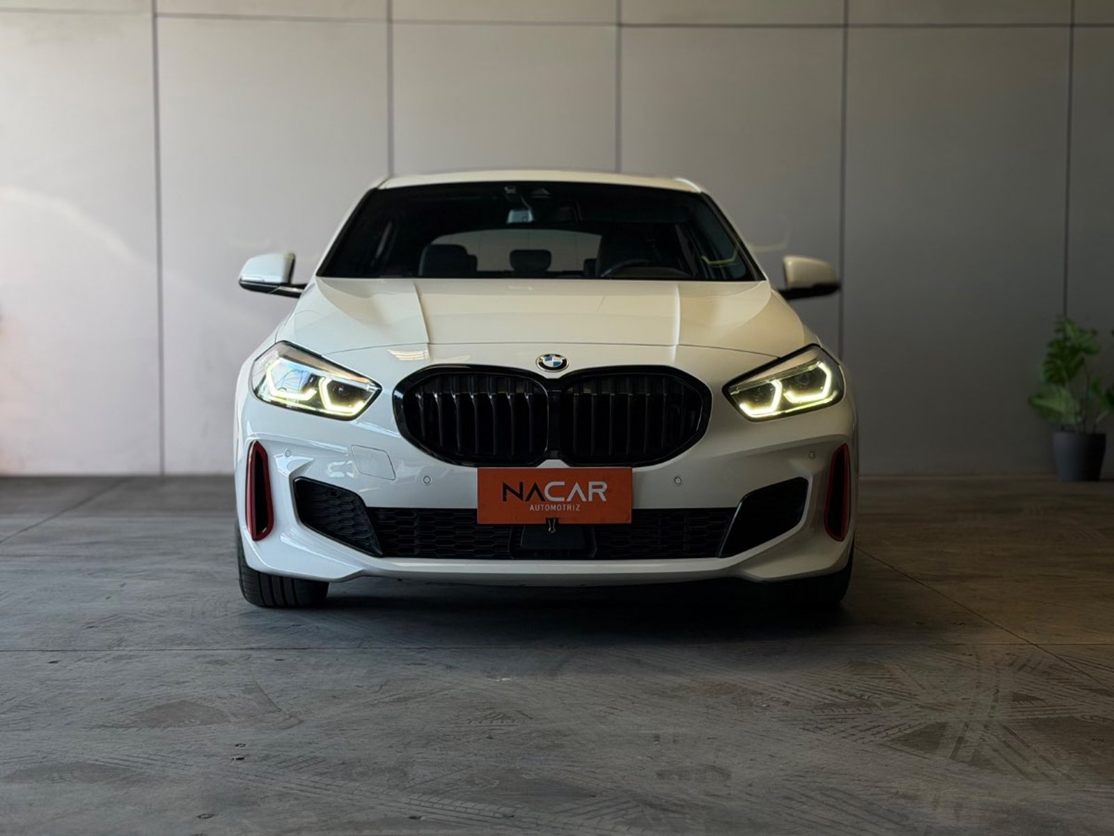 BMW 128TI 2023 - Foto 2 de 15