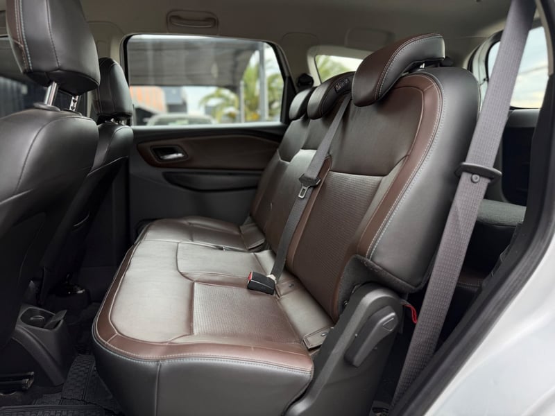 Chevrolet SPIN PREMIER 1.8 MT 2022 - Imagen 14 de 15