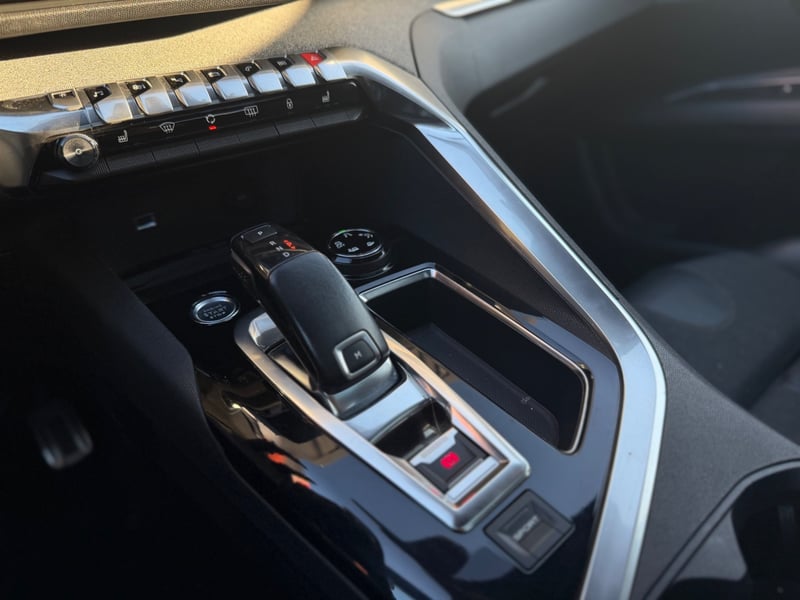 Peugeot 3008 2020 - Imagen 9 de 15