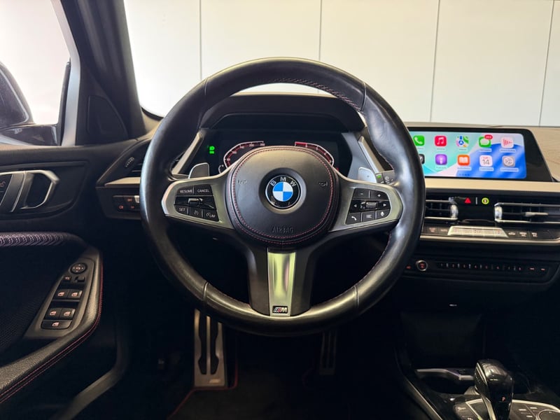 BMW 128TI 2023 - Imagen 10 de 15