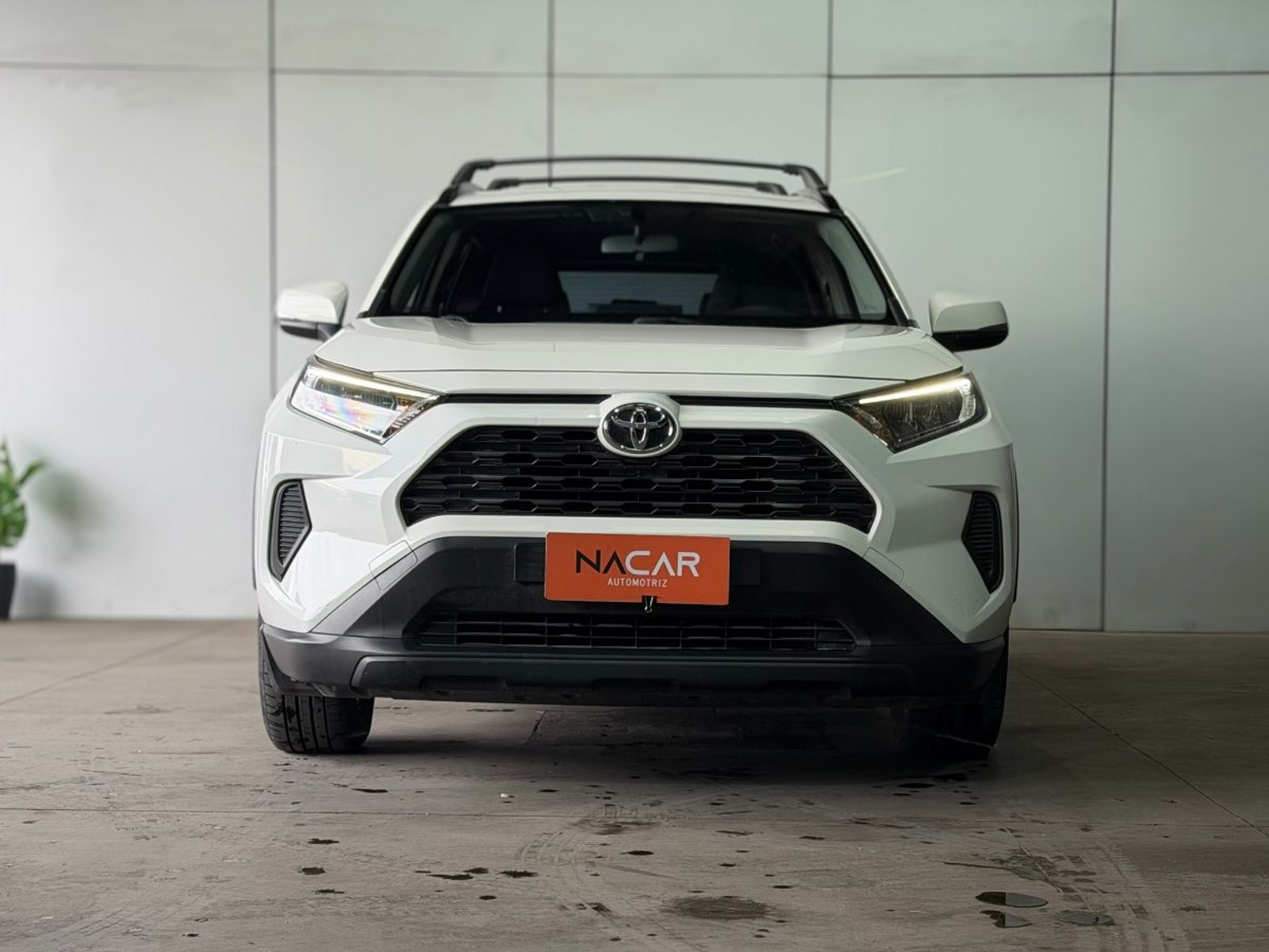 Toyota RAV4 LE 2.0 4x2 CVT 2021 - Foto 2 de 13