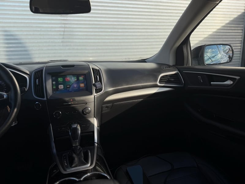 Ford EDGE 2018 - Imagen 9 de 13