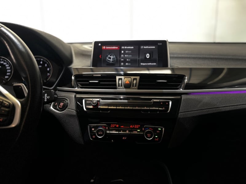 BMW X2 sDrive 20i 2020 - Imagen 6 de 10
