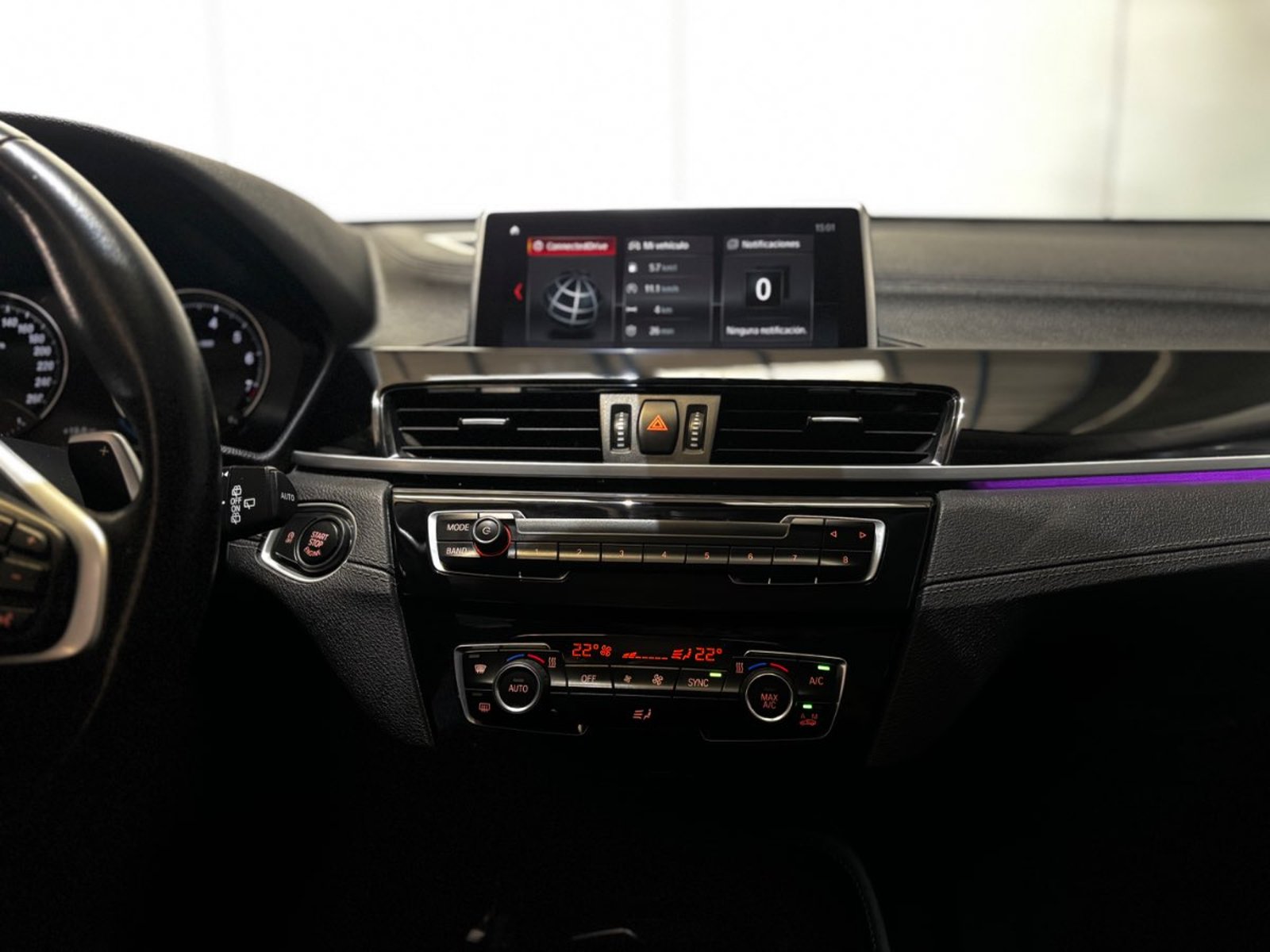 BMW X2 sDrive 20i 2020 - Imagen 6 de 10