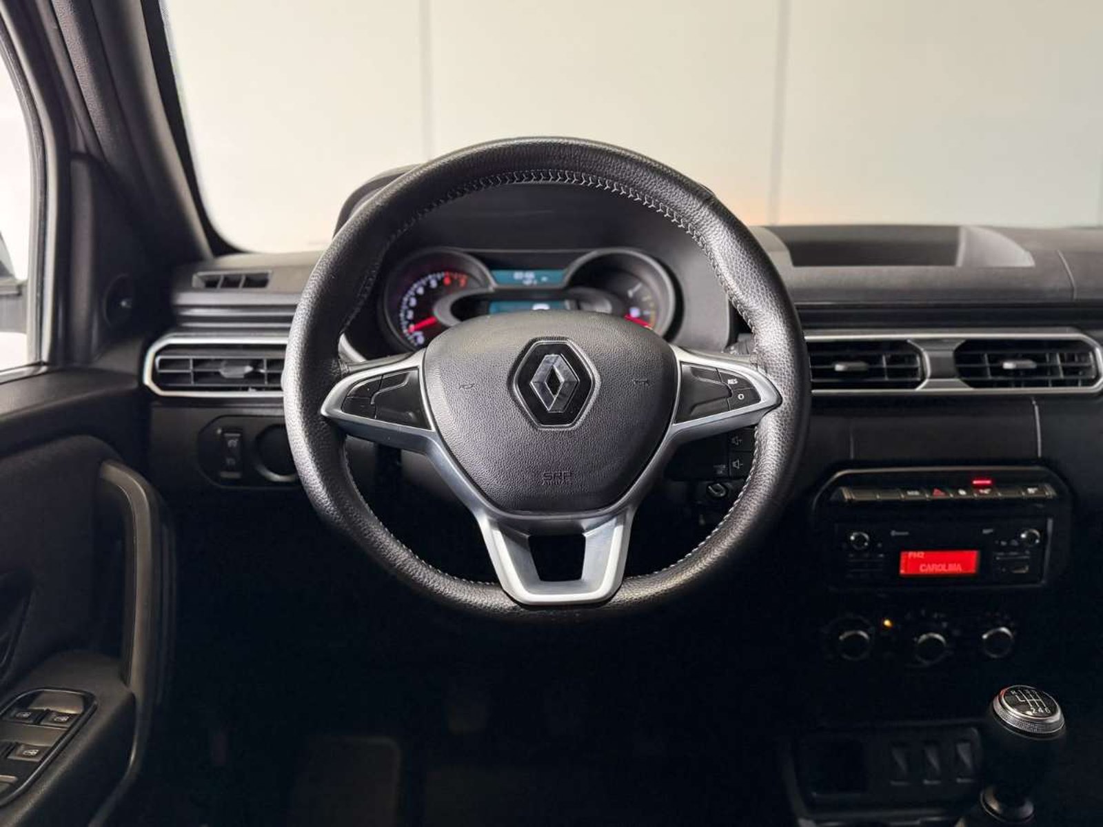 Renault OROCH Expression 1.6 4x2 2023 - Imagen 10 de 10