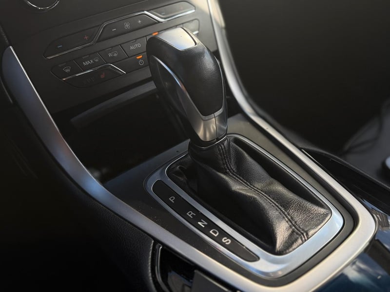 Ford EDGE 2018 - Imagen 13 de 13