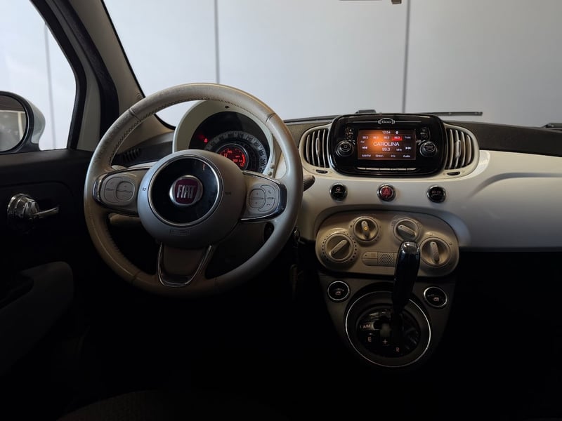 Fiat 500 2019 - Imagen 12 de 12