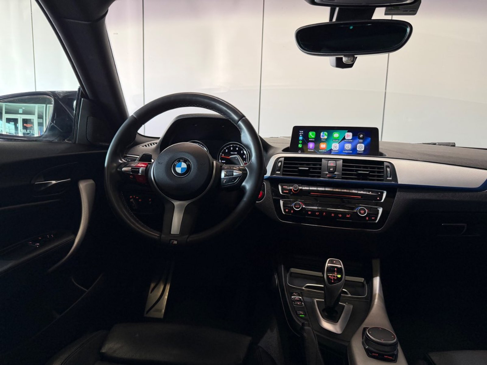 BMW M240I 2020 - Imagen 14 de 19