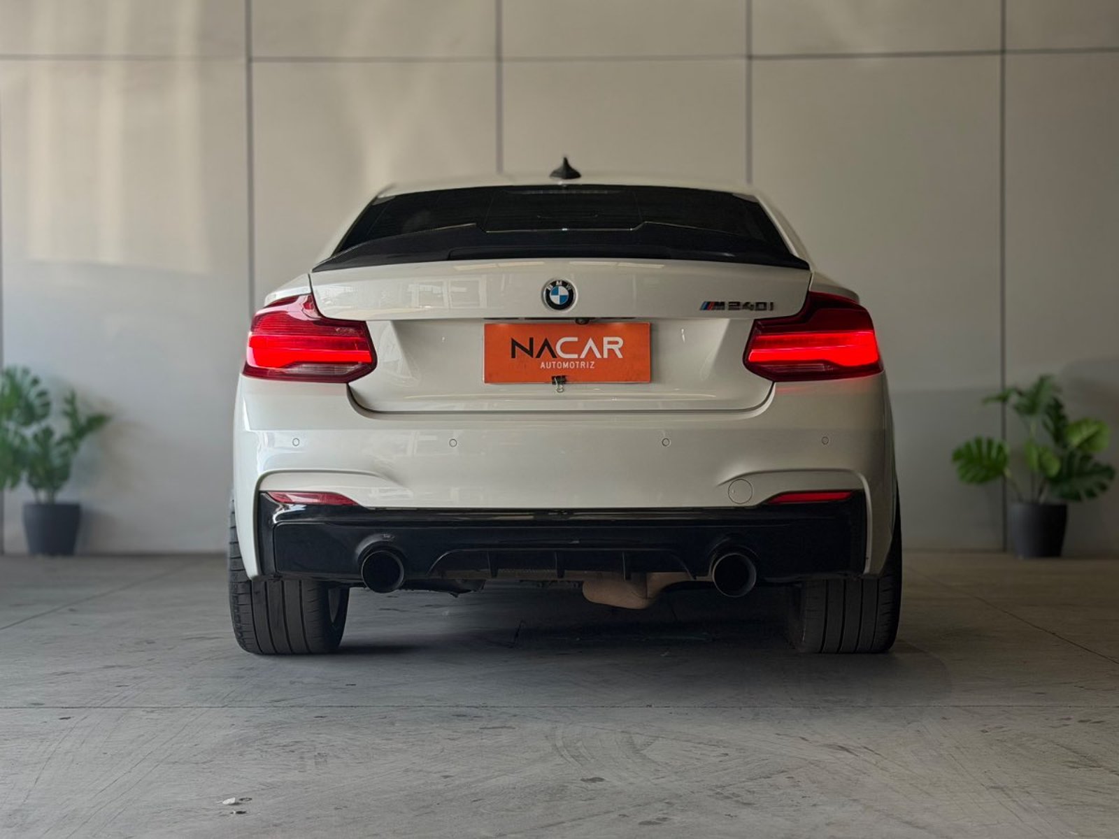 BMW M240I 2020 - Imagen 6 de 19