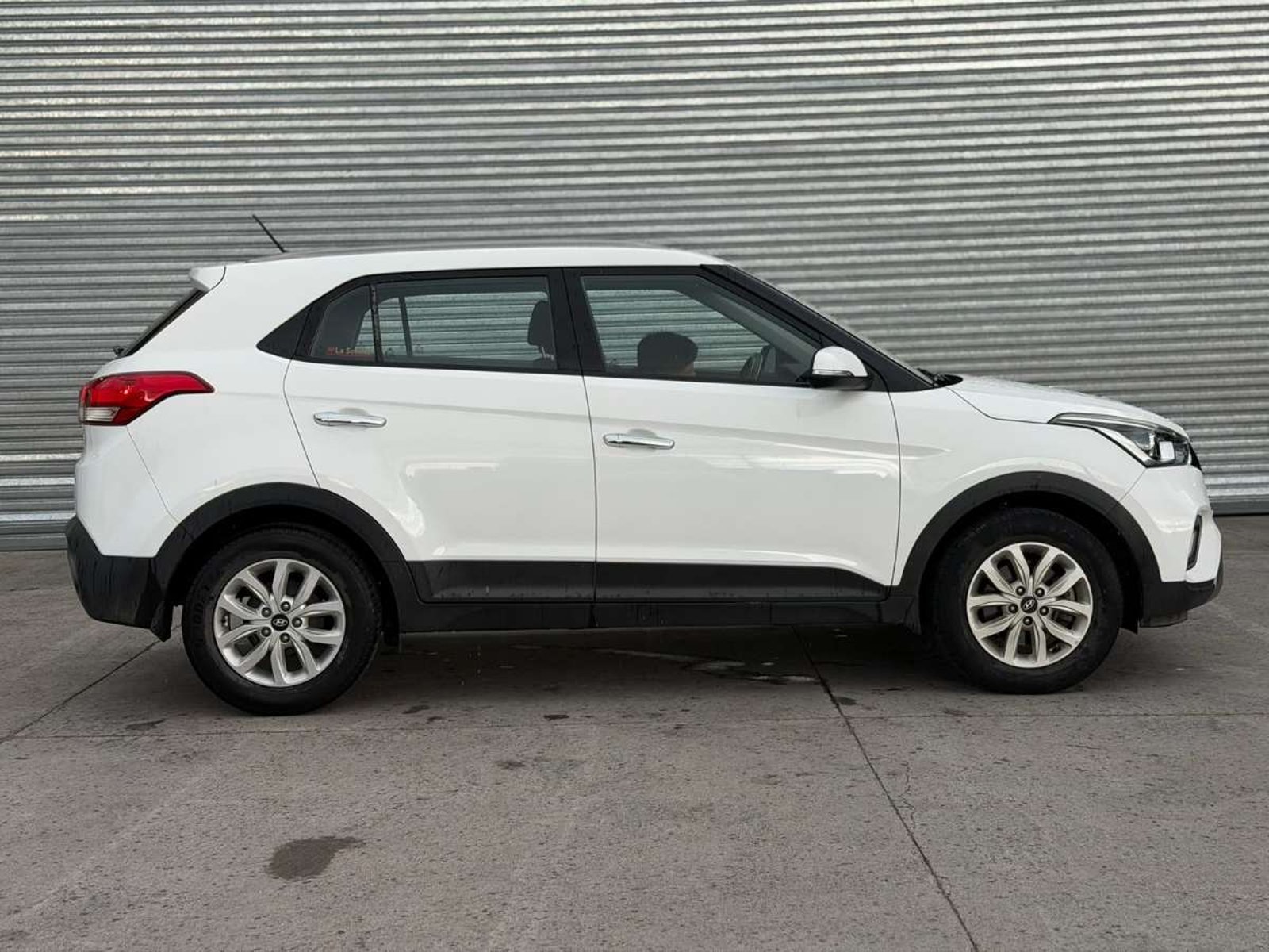 Hyundai CRETA Gs 1.6 MT PLUS FL 2019 - Foto 5 de 14