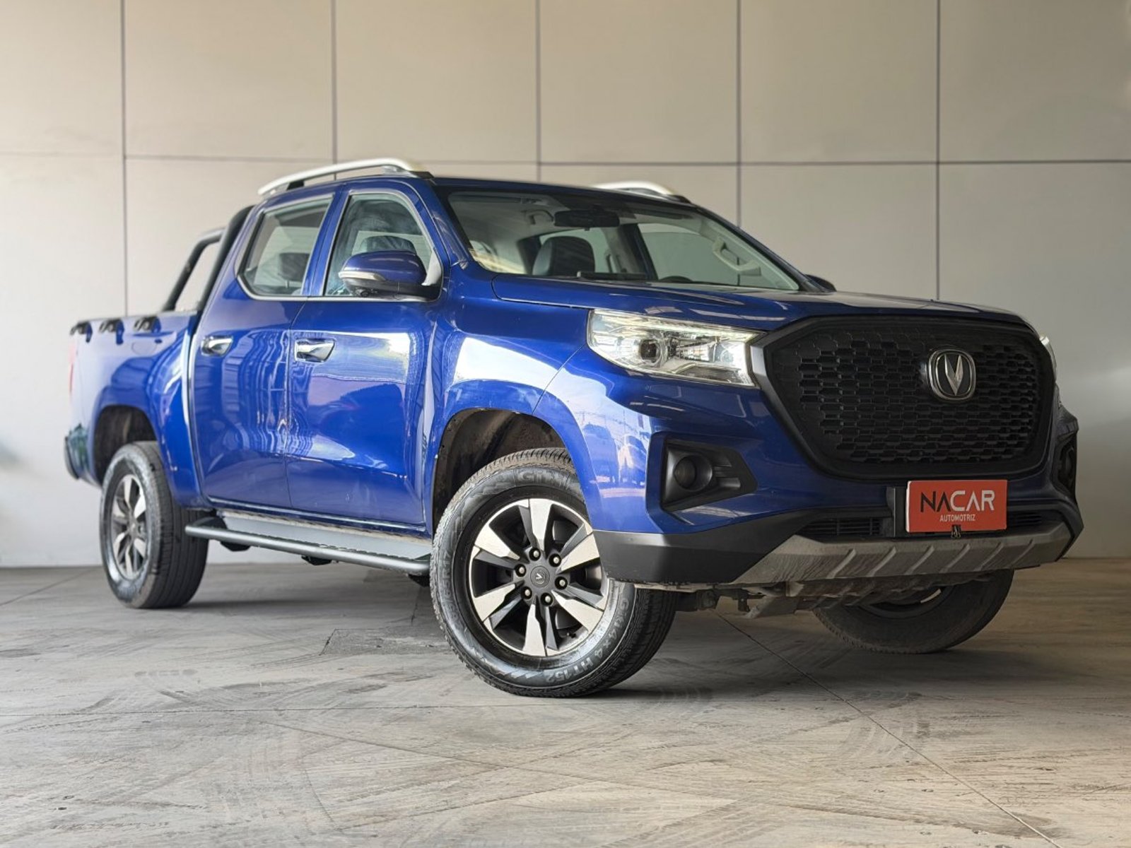 Changan HUNTER 2023 - Foto 4 de 16