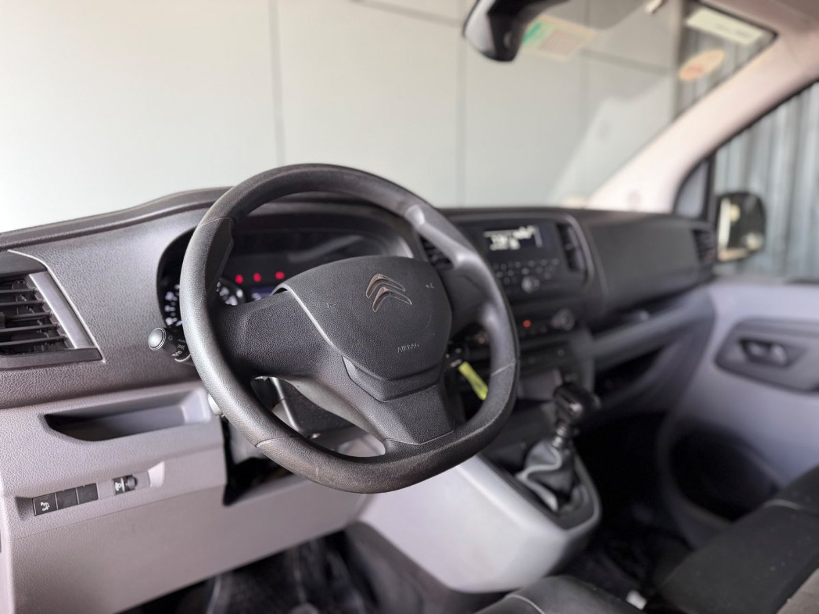 Citroën Jumpy 2023 - Imagen 9 de 10