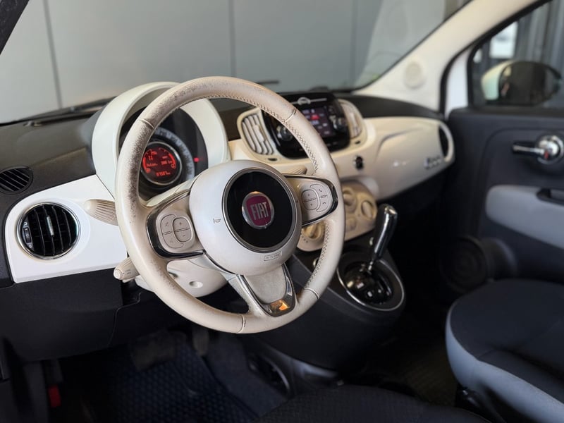 Fiat 500 2019 - Imagen 6 de 12