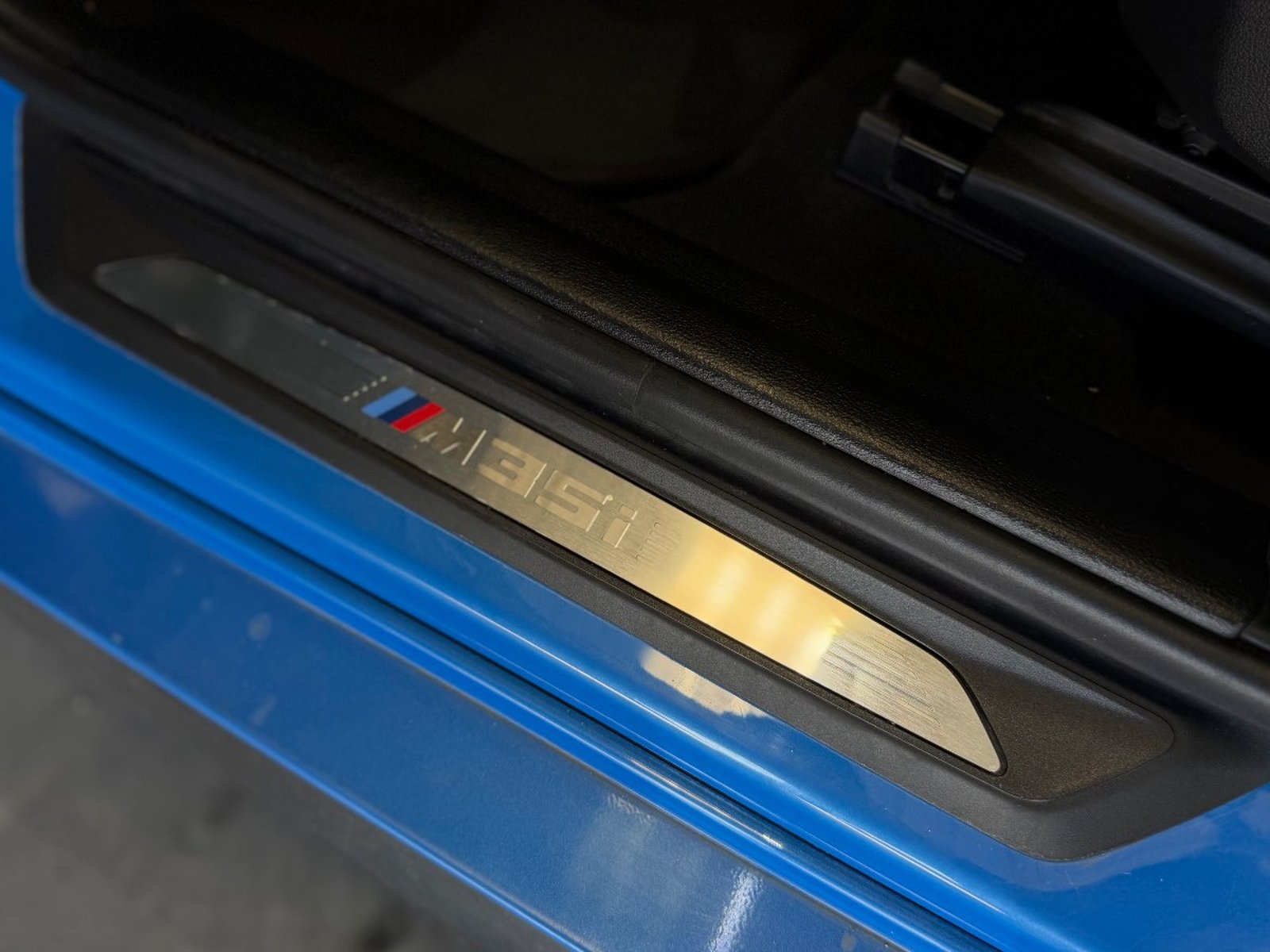 BMW X2 M35i xDrive 2020 - Imagen 10 de 16