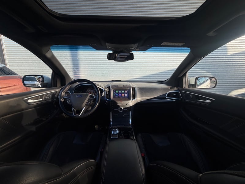 Ford EDGE ST Edge St 2020 - Imagen 19 de 19