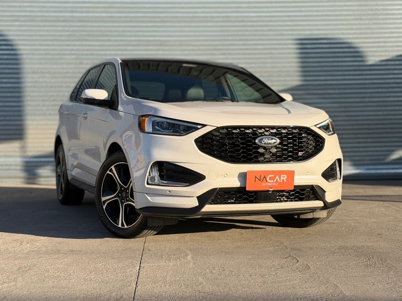 Ford EDGE ST Edge St 2020 - Imagen 3 de 19