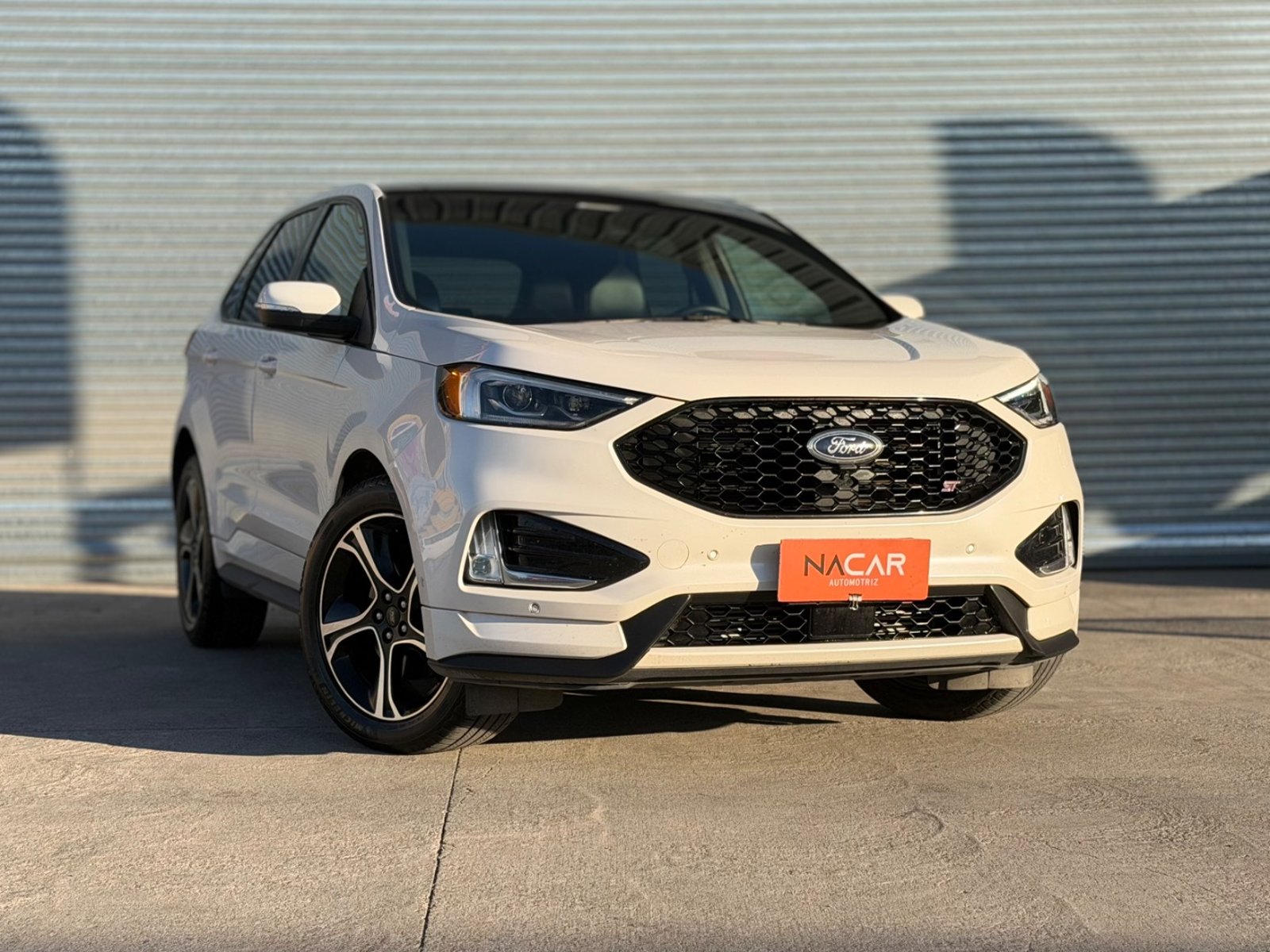 Ford EDGE ST Edge St 2020 - Foto 3 de 19