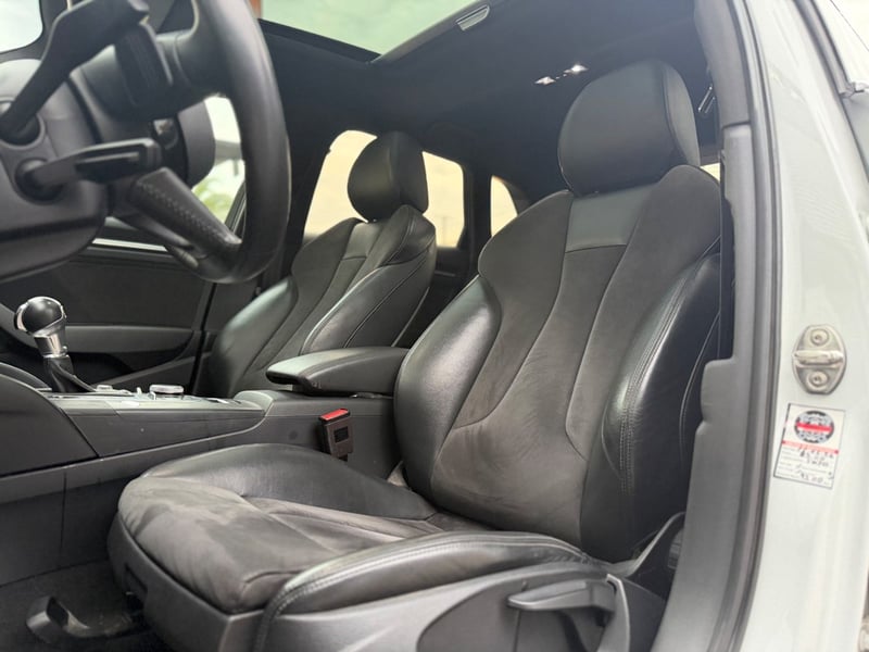 Audi A3 35 TFSI 2019 - Imagen 8 de 18