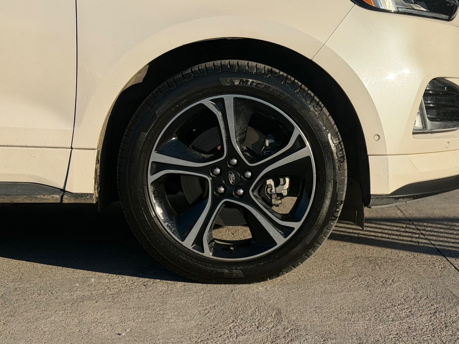 Ford EDGE ST Edge St 2020 - Foto 5 de 19