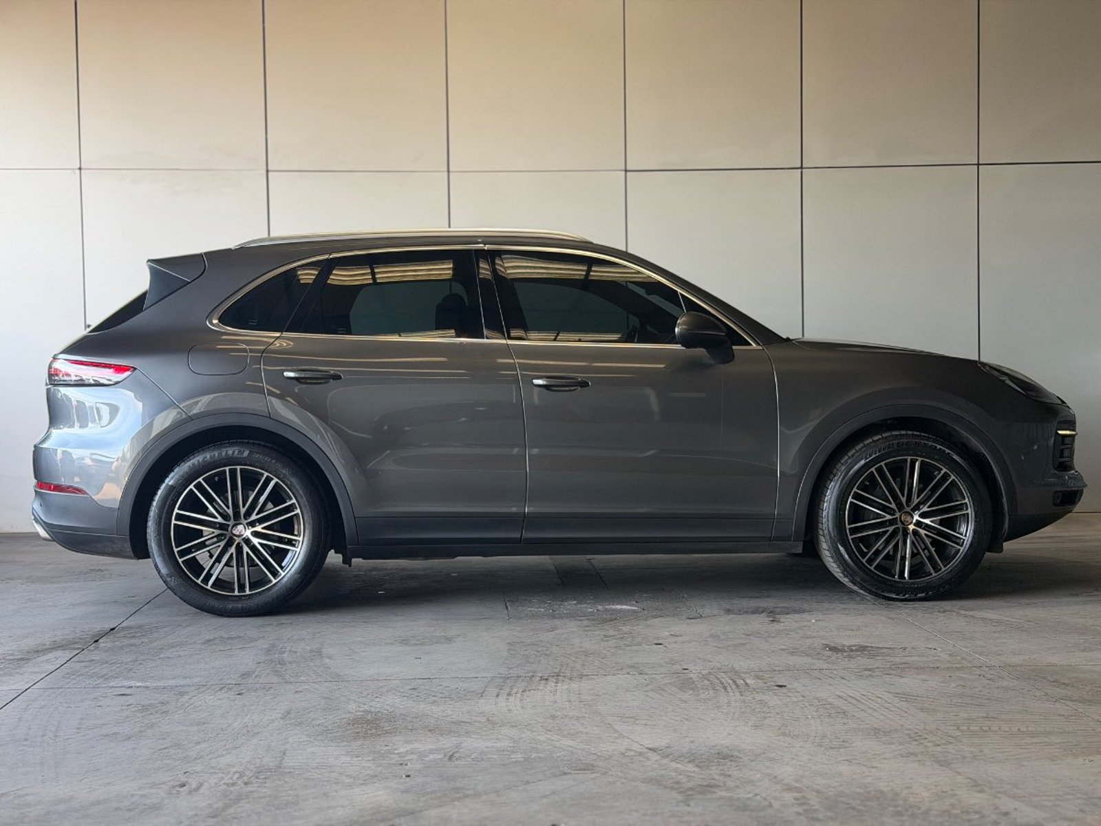 PORSCHE cayenne 3.0 2019 - Imagen 6 de 18