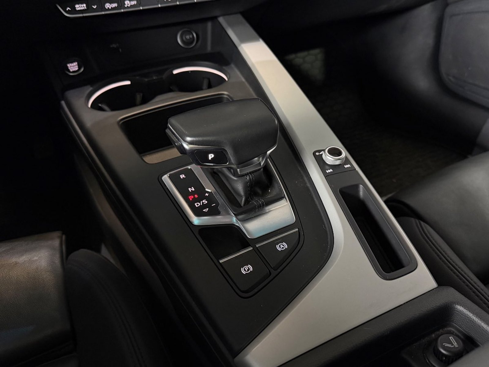 Audi A5 40 TFSI 2023 - Imagen 18 de 18