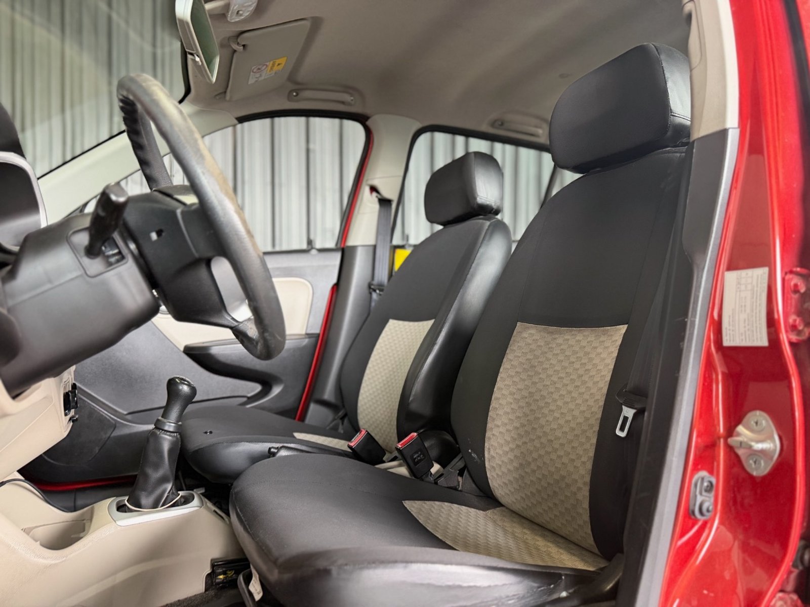 Suzuki ALTO GLX 800 MT 2022 - Imagen 7 de 14