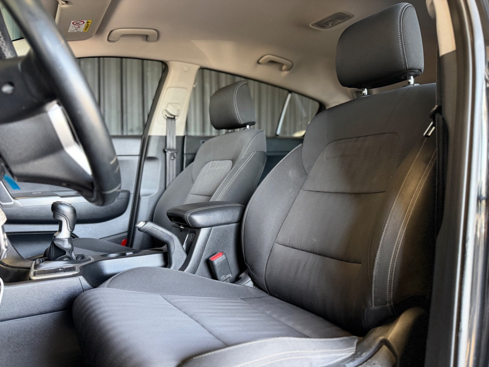 Kia SPORTAGE 2020 - Imagen 10 de 14