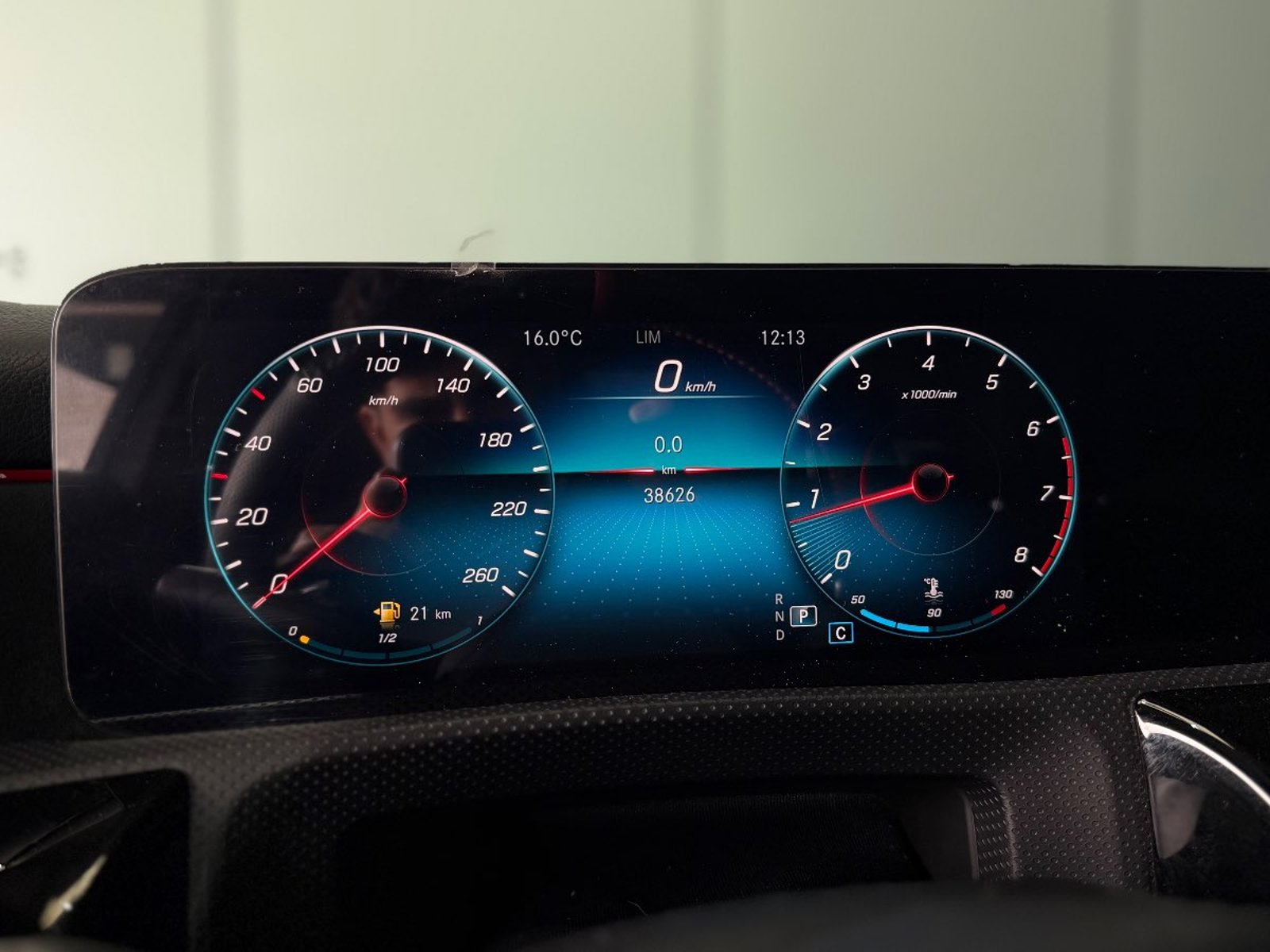Mercedes-Benz A 200 2022 - Imagen 7 de 16