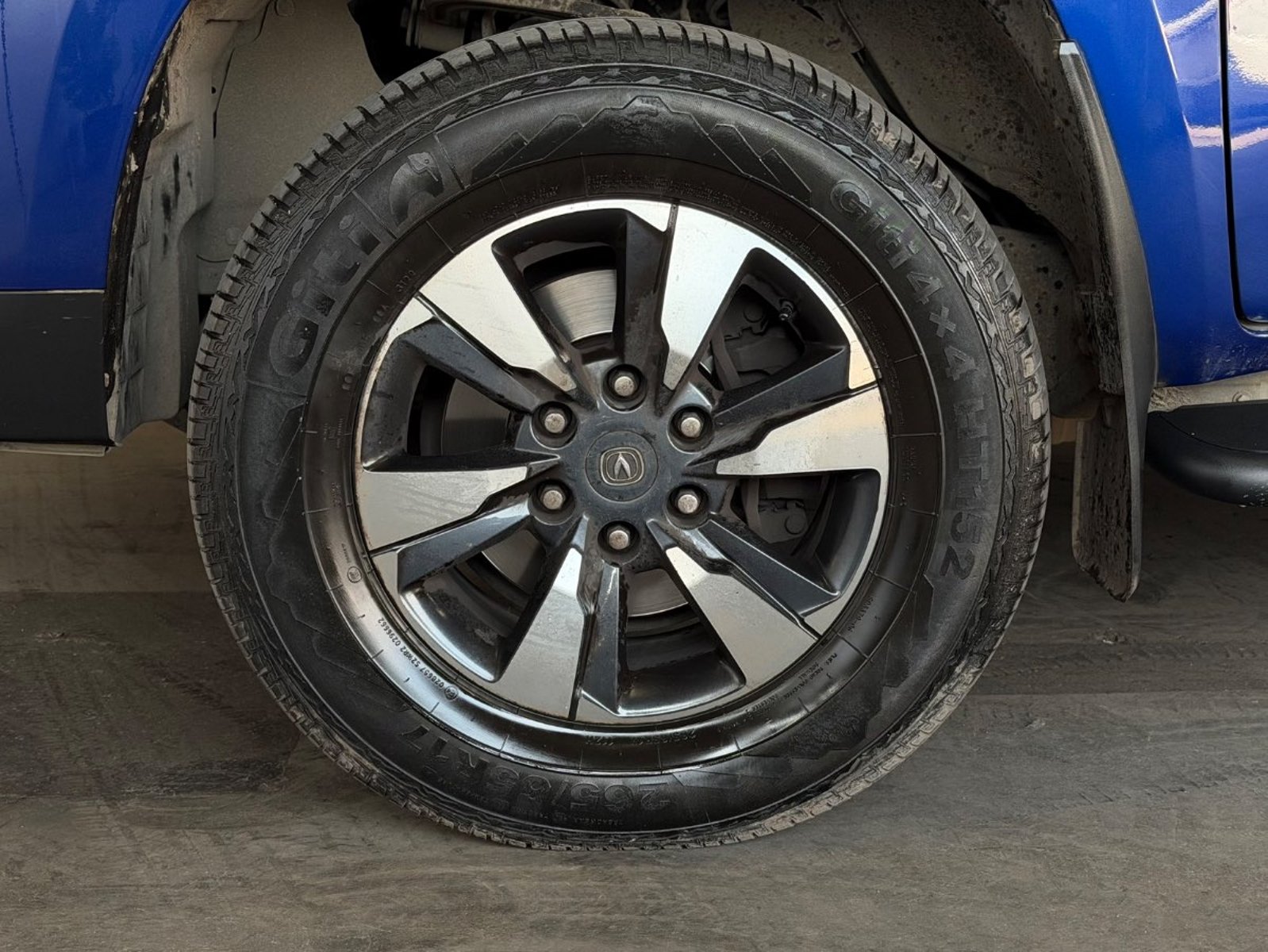 Changan HUNTER 2023 - Imagen 8 de 16
