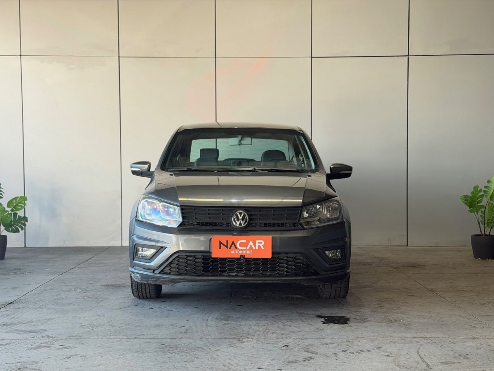 VOLKSWAGEN VOYAGE 2021 - Imagen 9 de 12