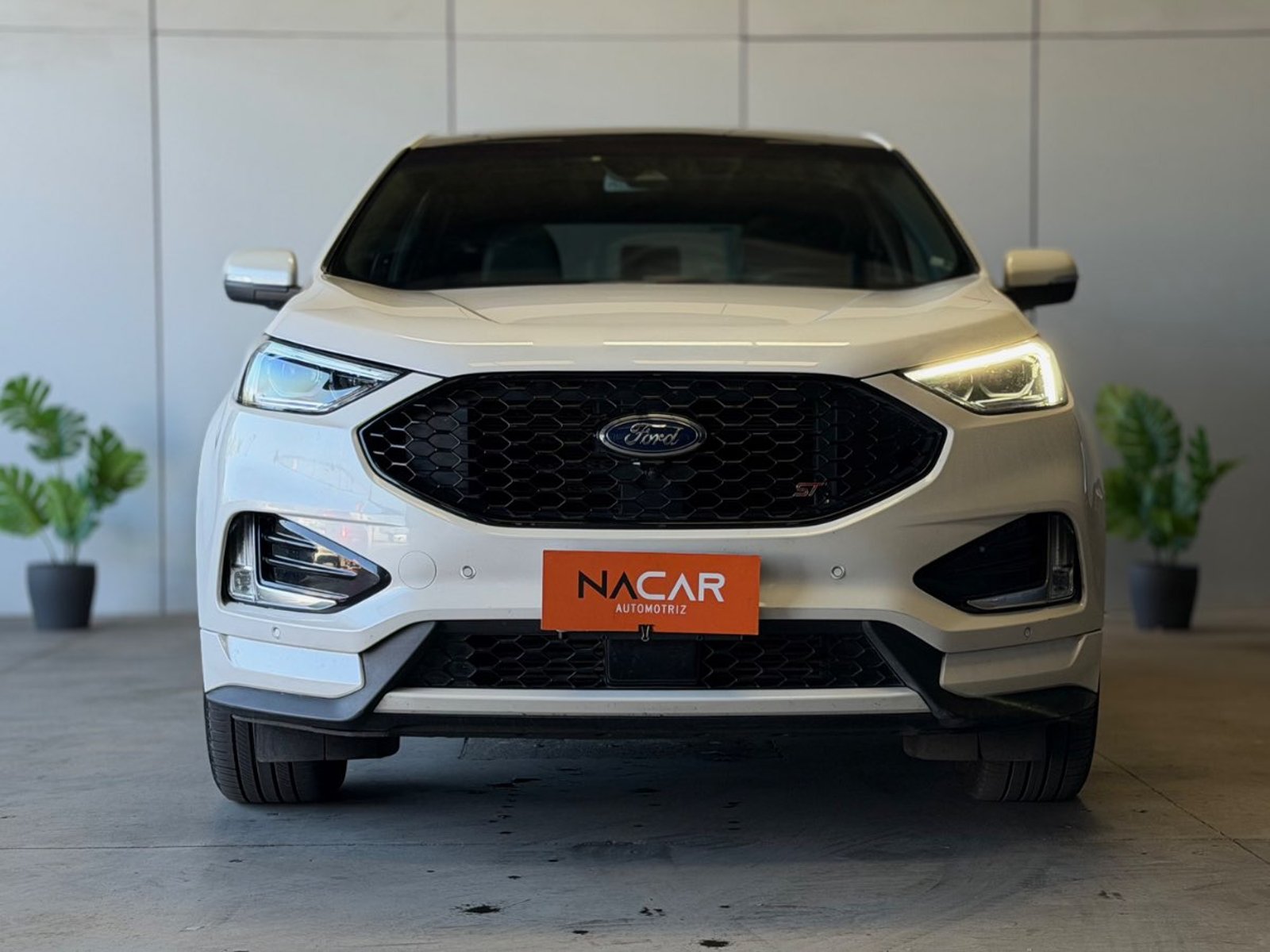 Ford EDGE Edge St 2020 - Foto 2 de 17