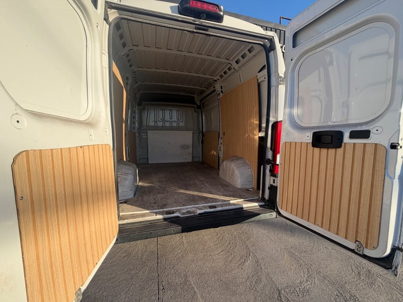 Peugeot Boxer L2H2 2025 - Imagen 13 de 15