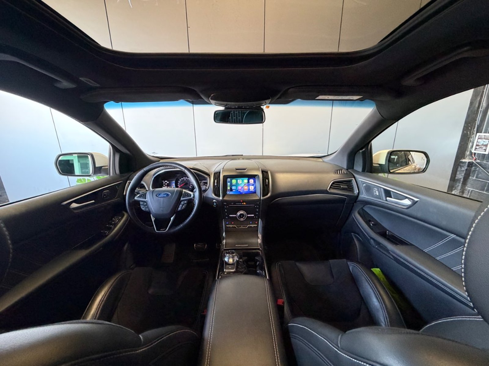 FORD EDGE Edge St 2020 - Imagen 15 de 17