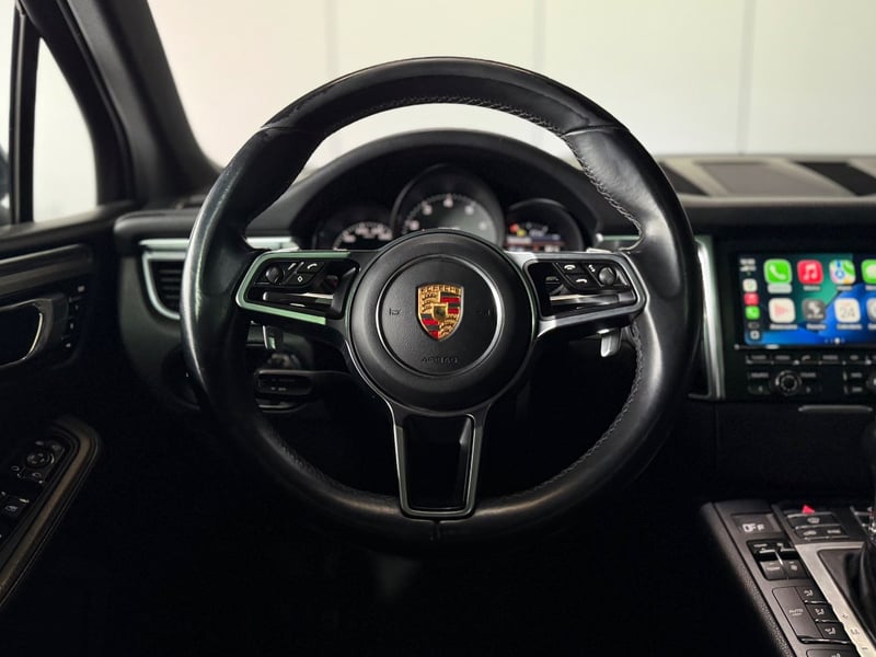Porsche MACAN S 2015 - Imagen 9 de 17