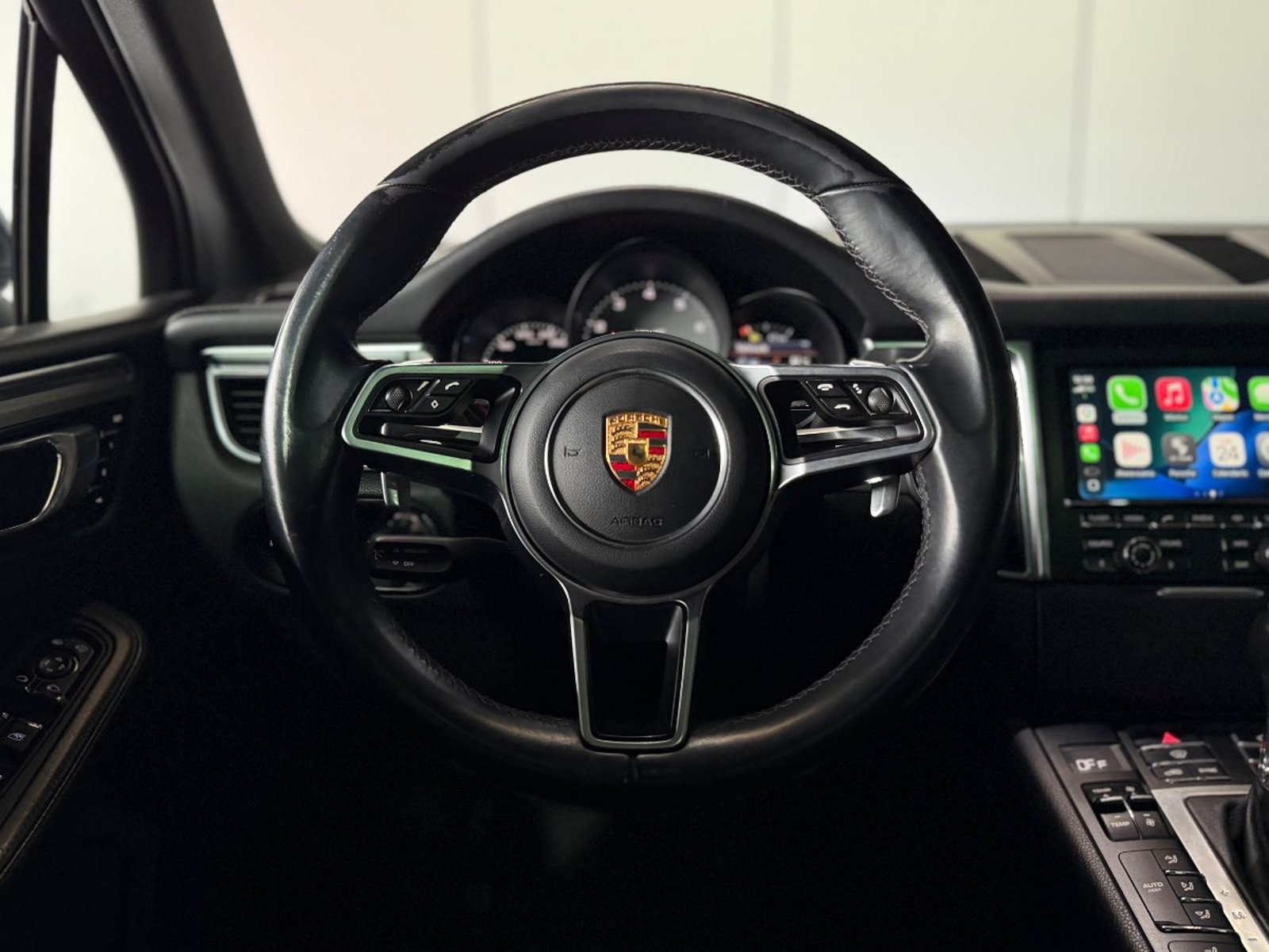 Porsche MACAN S 2015 - Imagen 9 de 17