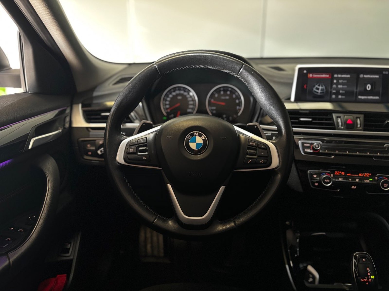 BMW X2 sDrive 20i 2020 - Imagen 7 de 10