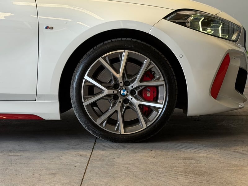 BMW 128TI 2023 - Imagen 7 de 15