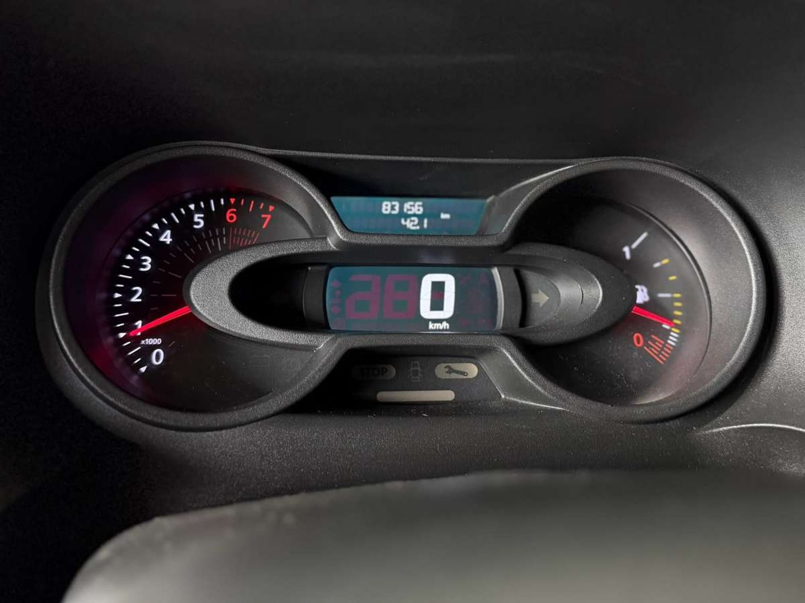 Renault OROCH Expression 1.6 4x2 2023 - Imagen 6 de 10
