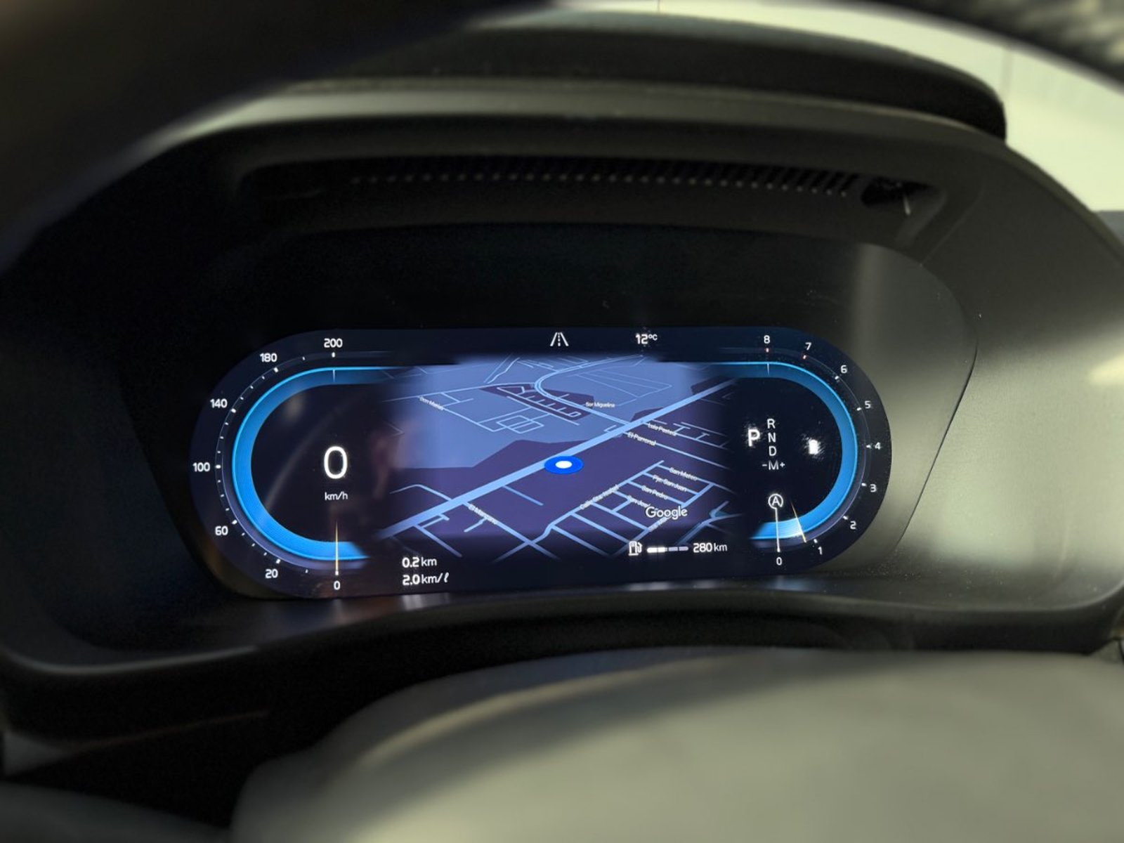 Volvo XC40 2023 - Imagen 7 de 18
