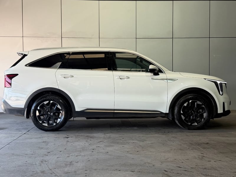 Kia SORENTO 2025 - Imagen 4 de 20