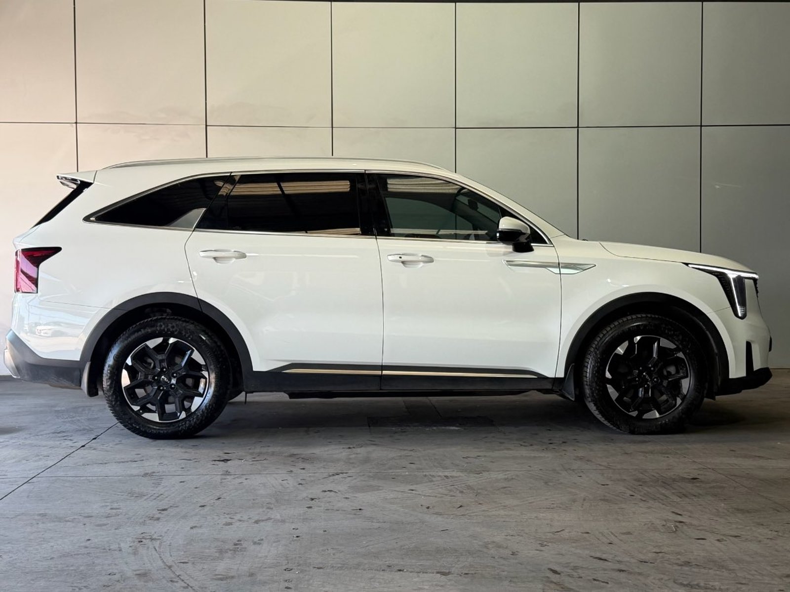 Kia SORENTO 2025 - Foto 4 de 20