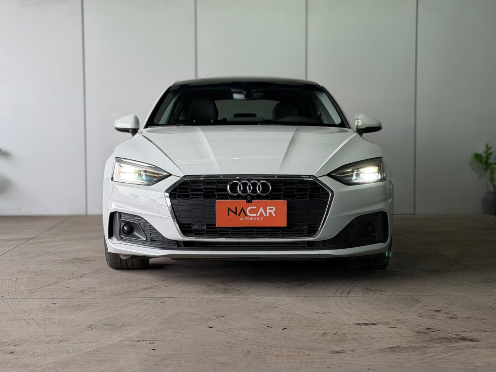 Audi A5 40 TFSI 2023 - Foto 2 de 18