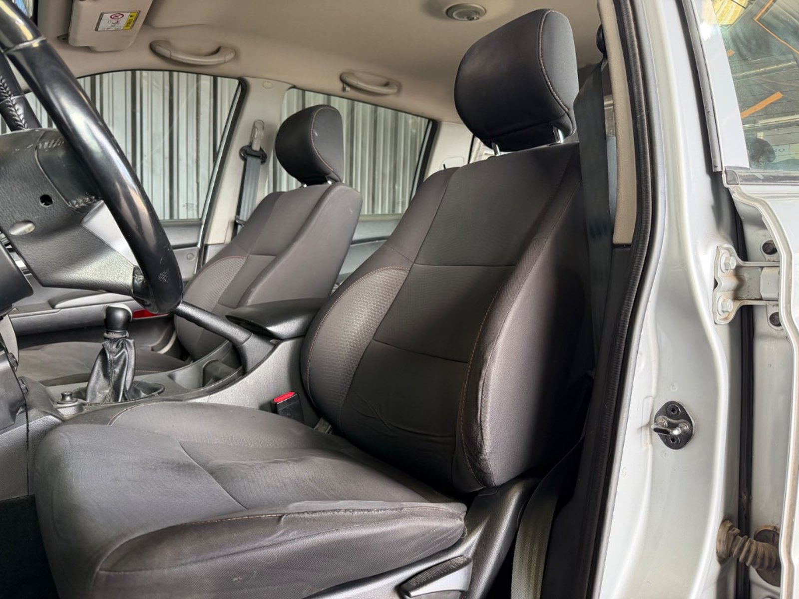 SsangYong ACTYON Actyon Sports 2020 - Imagen 8 de 16