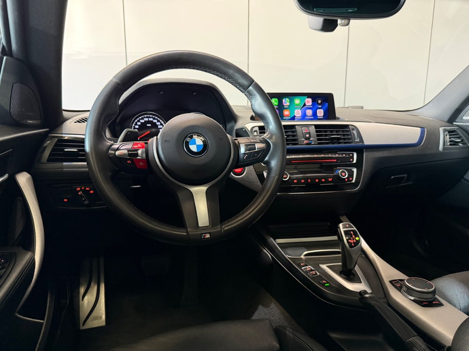 BMW M240I 2020 - Imagen 18 de 19