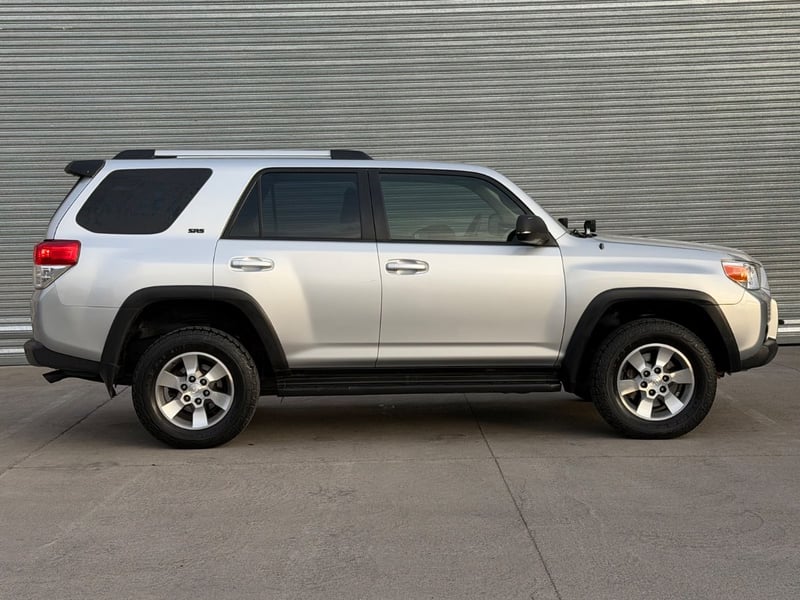 Toyota 4 RUNNER 2013 - Imagen 6 de 14