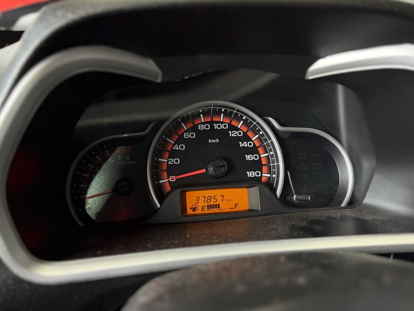Suzuki ALTO GLX 800 MT 2022 - Imagen 9 de 14
